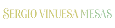 SERGIO VINUESA MESAS - Inicio